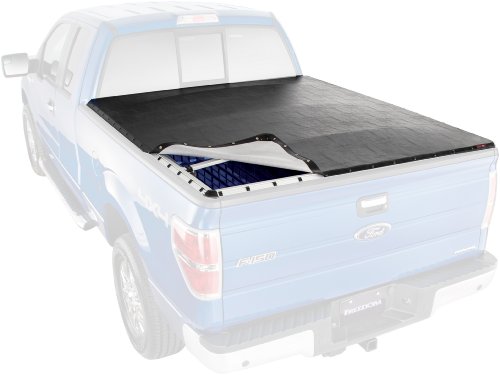 Freedom 9980 Classic Snap Truck Bed Cover