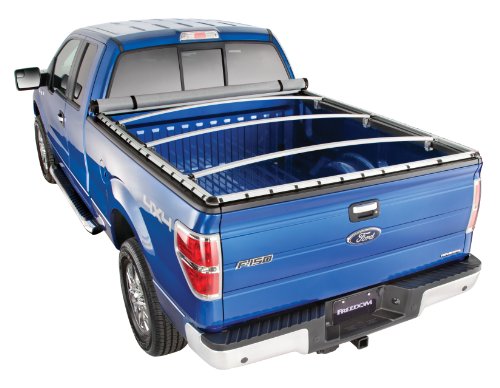 Freedom 9980 Classic Snap Truck Bed Cover thumbnail