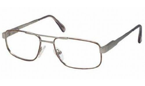 ELASTA Eyeglasses 3070 0LV8 Antique Havana 53MM