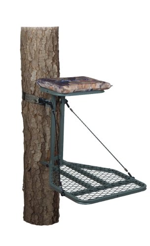 Ameristep Challenger Hang-on Treestand