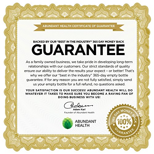 100% PURE ORGANIC YACON SYRUP from PERU - Great Tasting and Naturally Sweet Without Sugar - Premium Formula from Yacon Root Contains Prebiotic FOS for thumbnail