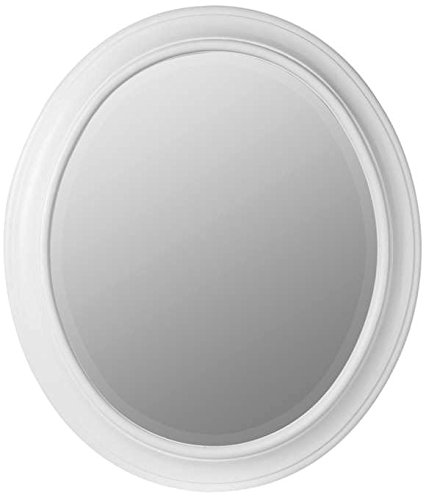 Cooper Classics 5797 Chelsea Oval Mirror