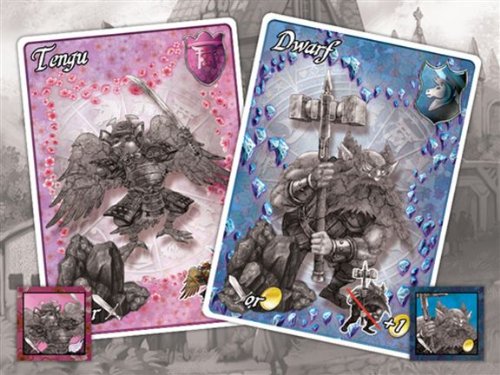 Invaders Promo Pack New