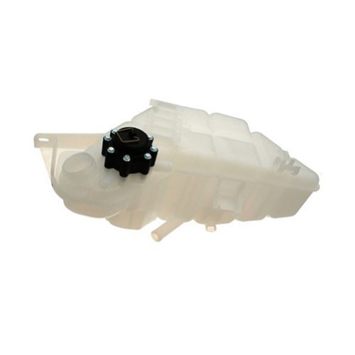 B829 99610615703 01-09 Porsche 911 Carrera Targa GT3 Turbo Coolant Bottle Expansion Tank 01 02 03 04 05 06 07 08 09