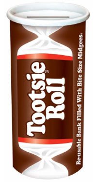 Tootsie Roll