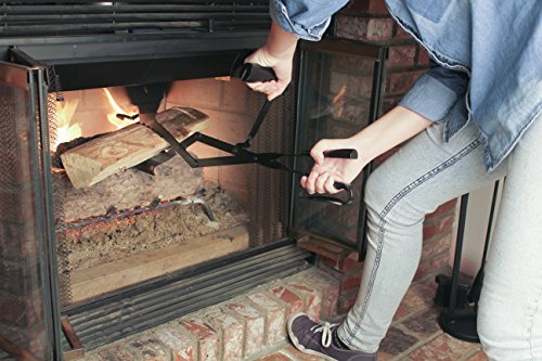 Grill Daddy 100% AUTHENTIC+AVOID CHEAP IMITATION+US & INTERNATIONAL PATENTS PENDING+BEST GRILL BRUSH+ACCESSORIES+LIFETIME WARRANTY-KING TONG thumbnail
