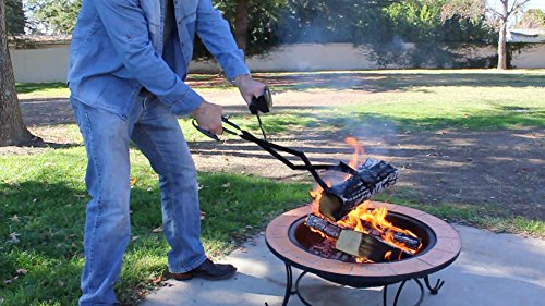 Grill Daddy 100% AUTHENTIC+AVOID CHEAP IMITATION+US & INTERNATIONAL PATENTS PENDING+BEST GRILL BRUSH+ACCESSORIES+LIFETIME WARRANTY-KING TONG thumbnail