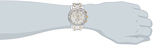 Invicta Men's 4742 II Collection Limited Edition Diamond Two-Tone Watch thumbnail