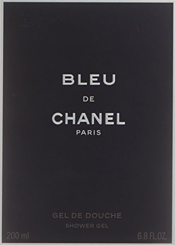 Chanel Bleu De Chanel Shower Gel for Men 200 Ml