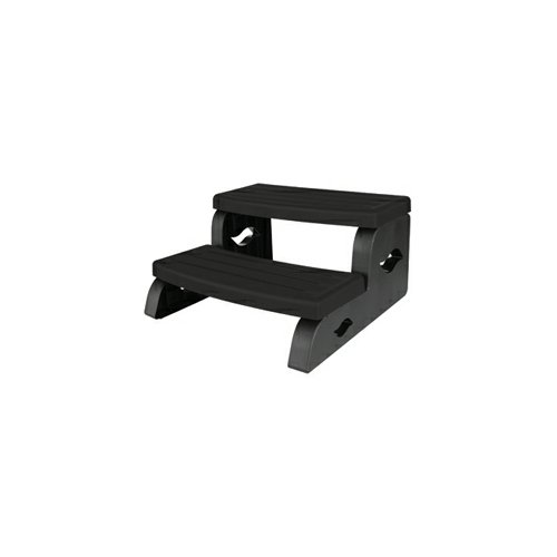 DuraStep II Black