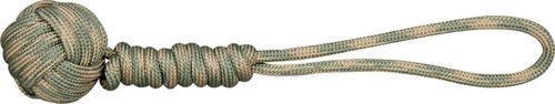 Colt Knives 3034 ACU Monkey Fist with Hand Tied Nylon Cord Construction