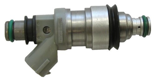 AUS  Fuel Injector MP