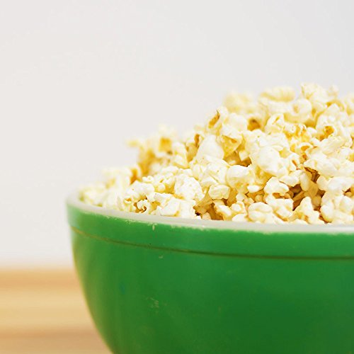 Quinn Popcorn Microwave Popcorn - Made with Organic Non-GMO Corn - Great Snack Food for Movie Night {Vermont Maple & Sea Salt, 1 Box} thumbnail