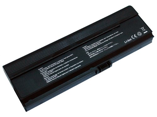 Acer Travelmate 3260-4542 Battery 80Wh, 7200mAh