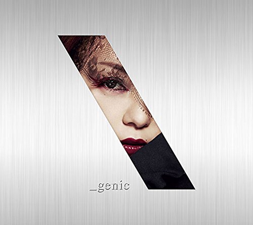 _genic (CD+DVD)
