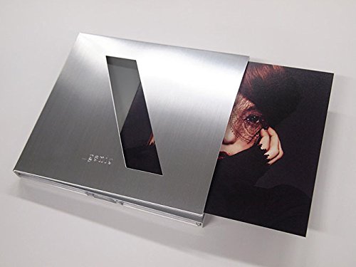 _genic (CD+DVD) thumbnail