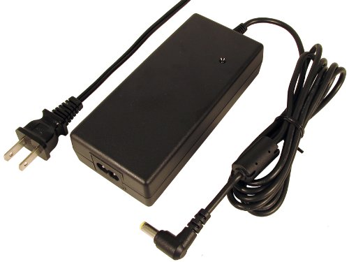 Powerwarehouse 90 Watt Gateway M-6755 AC Power Adapter - Premium Powerwarehouse Adapter