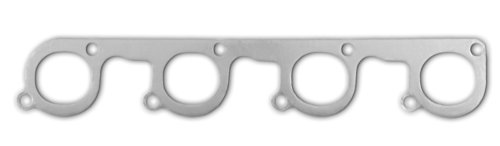 Remflex Inc. 3070 REM3070 FORD V8 REMFLEX II HEADER GASKET, FITS HUSLER HEADERS 9 to 1 LATE MODEL ASPHALT SPRINT CAR