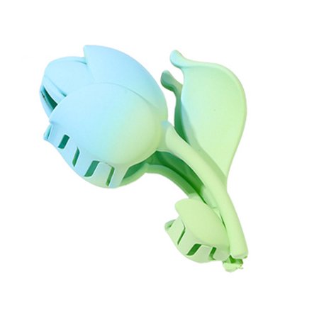 G#7796，Clip Color Matching Frosted Hairpin Headwear Hairpin Temperament Clip Party，O*7796 RL0