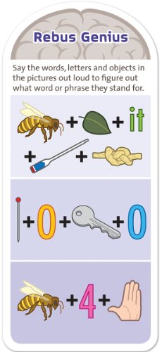 Melissa & Doug 5075 Smarty Pants- 4th Grade Card Set thumbnail