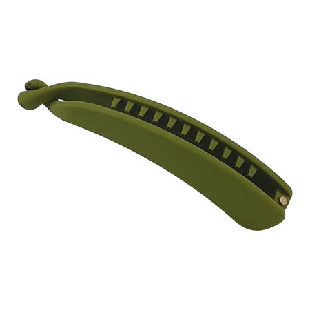 G#7786，Women S Headgear Hairpin Back Head Ponytail Clip Vertical Clip Horizontal Clip Non-Slip，O*7786 IT1