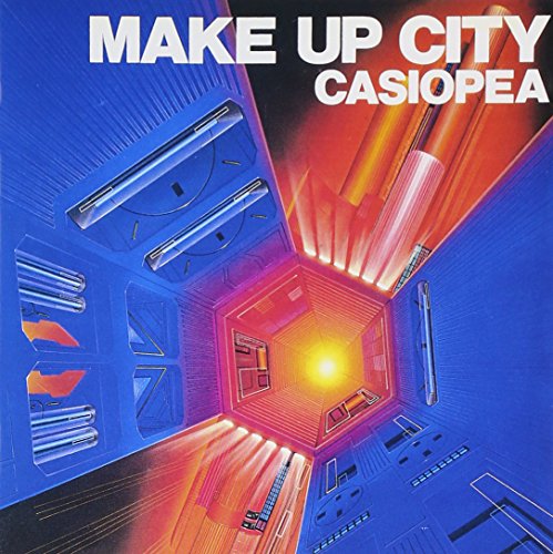 Make up City thumbnail