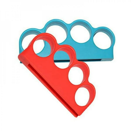 MEROTABLE for Nintendo Ns Switch Boxing Fitness Boxing Wrist Strap Grip Left Right Set Left Right Set
