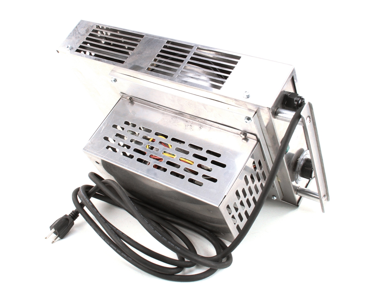 Carter Hoffmann FH90-0015B 120V 13.7A 1650W Heating Assembly for FH90