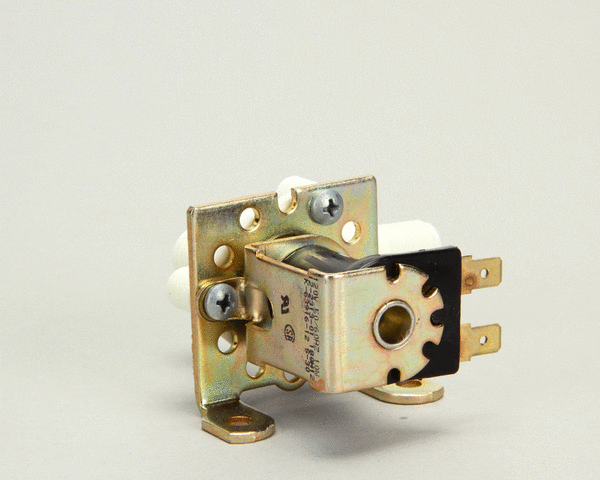 12-2313-01 2.85 in. Genuine OEM Water Solenoid