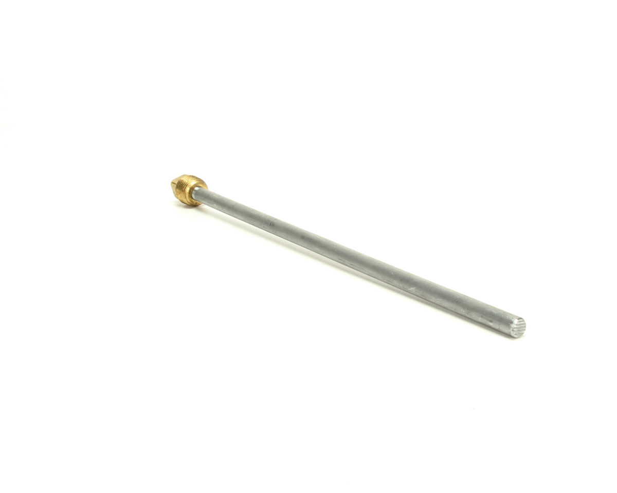 Market Forge 08-0049 0.5 in. NPT Zinc Anode Mounting Rod