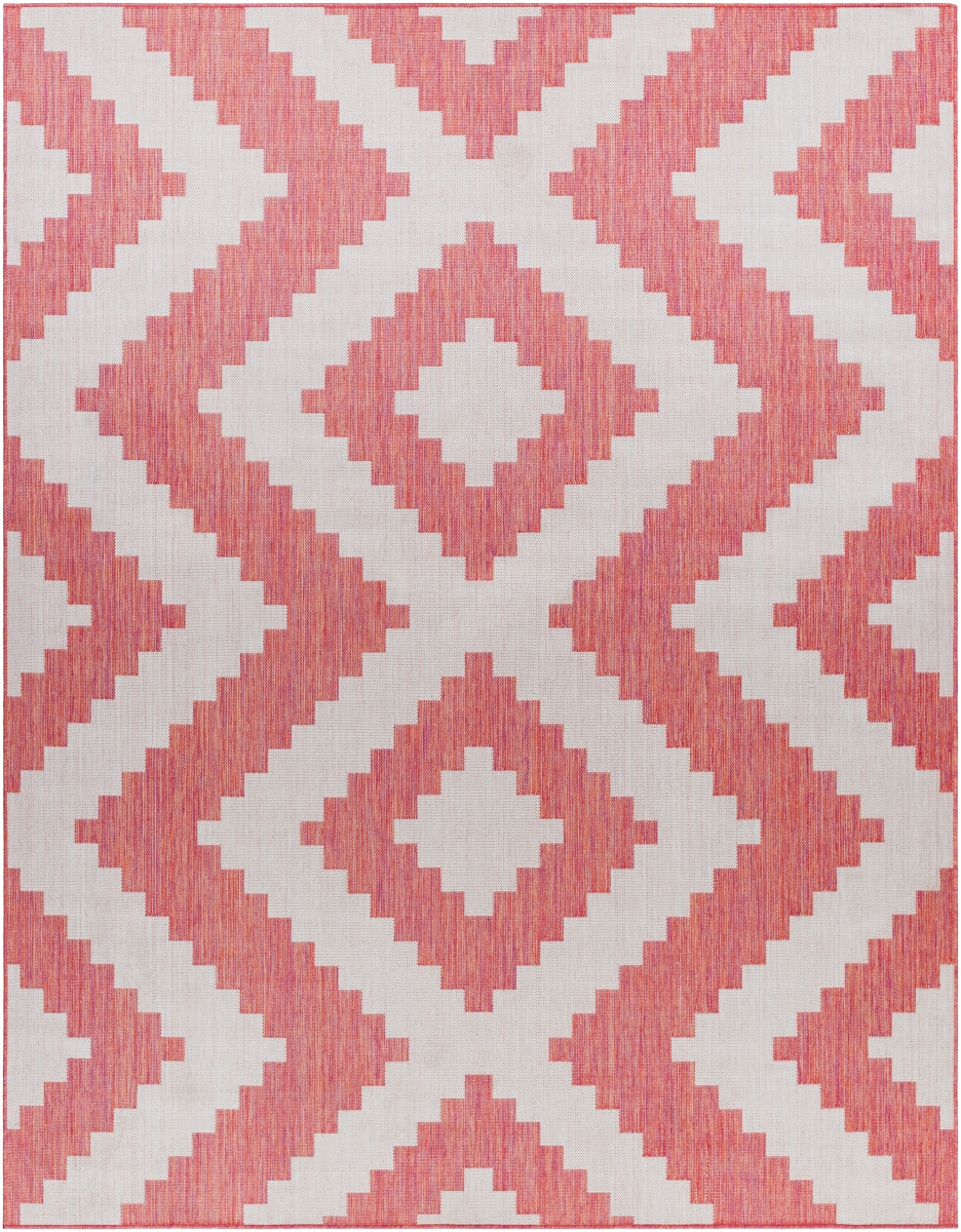 Long Beach LBH-2313 Outdoor Safe Area Rug