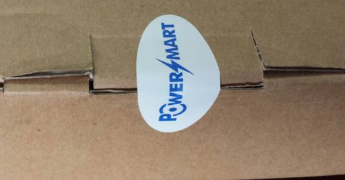 PowerSmart® 4400mAh 6 Cell Battery for Dell Vostro 3460, Dell Inspiron 15R (7520), 04NW9, 05G67C, 312-1163, 312-1311, 312-1324, 451-11694, 451-12048, thumbnail