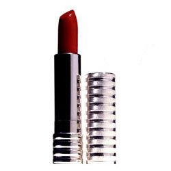 Clinique Violet Berry .14 Oz / 4g in a Promo Green Casing Long Last Lipstick