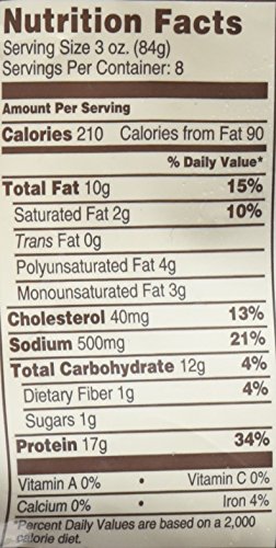 100% WHOLE GRAIN BREADED CHICKEN BREAST CHUNKS BONELESS, SKINLESS WITH RIB MEAT, WHOLE GRAIN