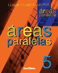 AREAS PARALELAS 5º EGB LEN/SOC Nacio