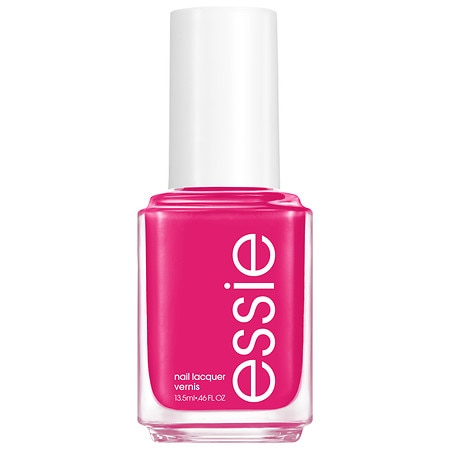 Essie Salon-Quality Vegan Nail Polish - Pencil Me in - 0.46 Fl Oz