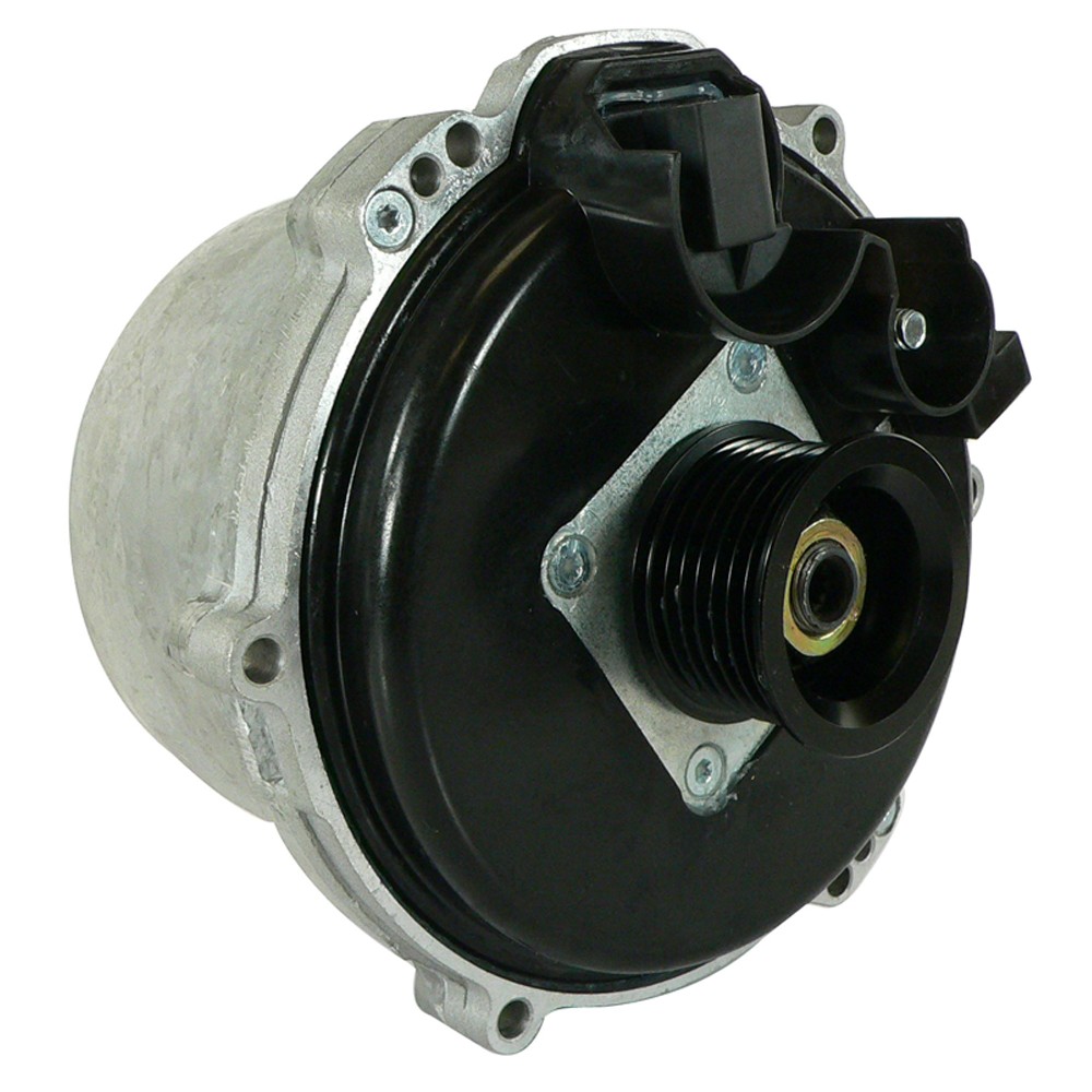 NEW DB Electrical ABO0254 Alternator for 4.4L 4.4 4.6L 4.6 5.4L 5.4 Bmw 540 750 X5, Range Rover 99 00 01 02 03 04 05 06 07 08 09 1999 2000 2001 2002 2