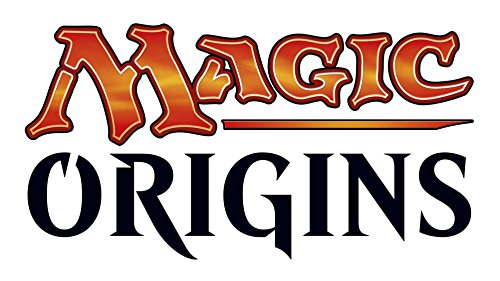 Magic the Gathering: MTG Magic Origins: Intro Pack / Theme Deck: Pia and Kiran Nalaar (includes 2 Booster Packs & Alternate Art Premium Rare Promo thumbnail