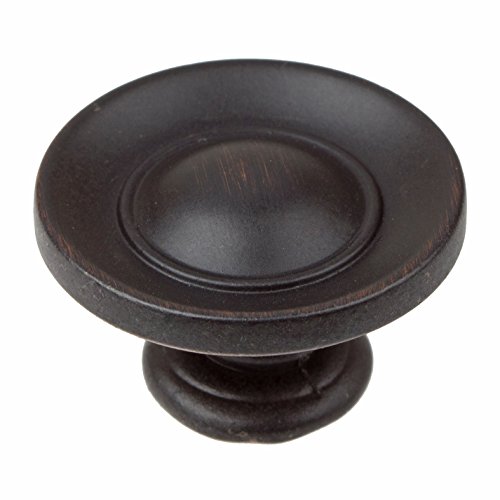 GlideRite Hardware 5105-ORB-10 1