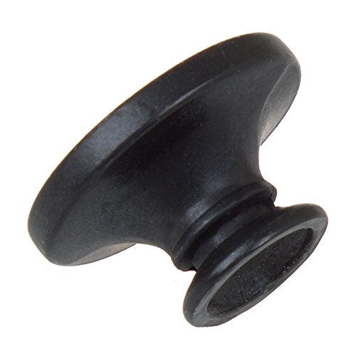 GlideRite Hardware 5105-ORB-10 1