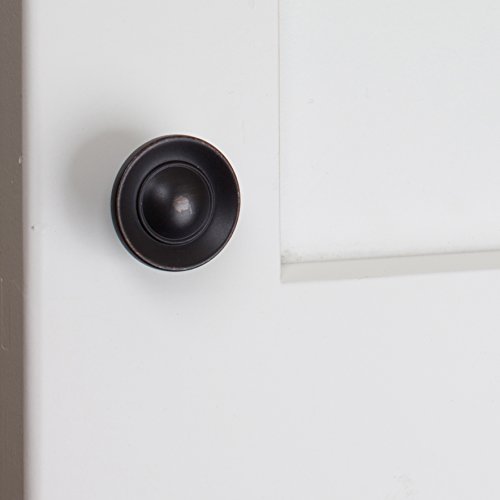 GlideRite Hardware 5105-ORB-10 1