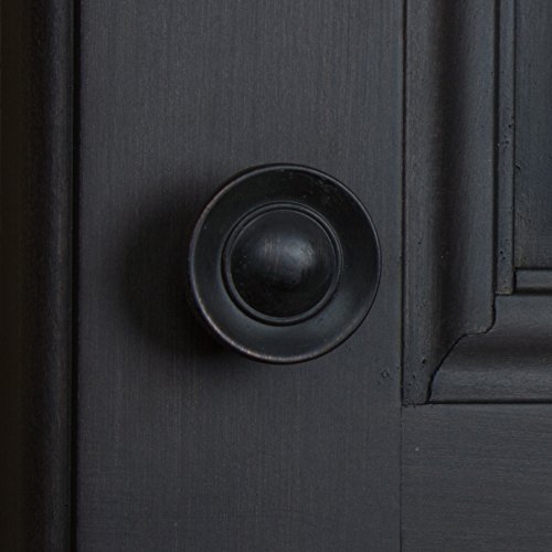 GlideRite Hardware 5105-ORB-10 1