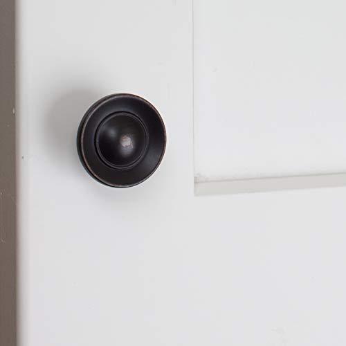 GlideRite Hardware 5105-ORB-10 1