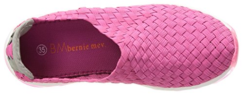 Bernie Mev Unisex-Kid's Gummies GEM K Sneaker, Hot Pink, 28-35 M M EU Big Kid (30 US) thumbnail
