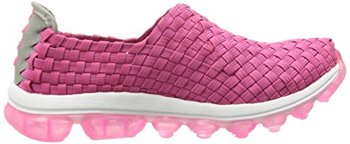 Bernie Mev Unisex-Kid's Gummies GEM K Sneaker, Hot Pink, 28-35 M M EU Big Kid (30 US) thumbnail