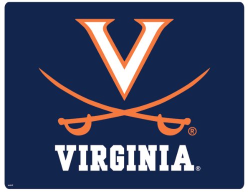 U of Virginia - U of Virginia Cavaliers - BlackBerry Curve 8530 - Skinit Skin
