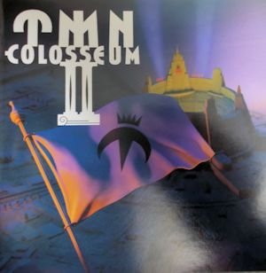 Colosseum Ii
