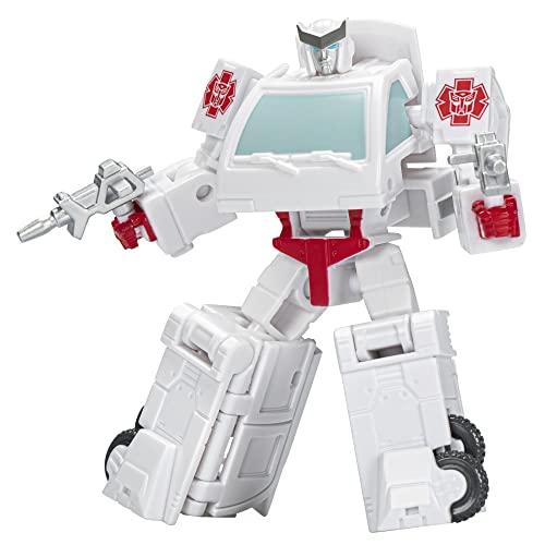 Transformers Studio Series Core Class the Transformers: the Movie Autobot Ratchet
