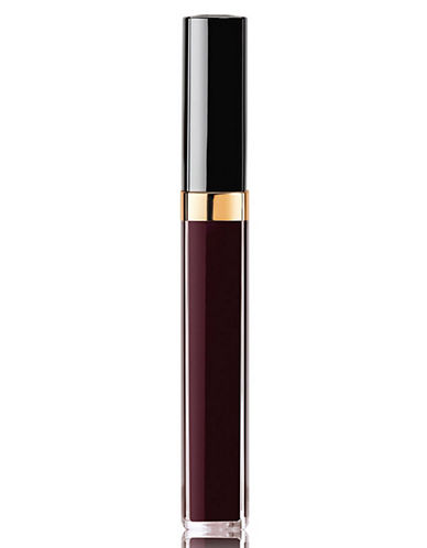 Chanel Rouge Coco Gel Gloss Brilliant 768 Decadent