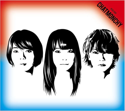 Chatmonchy  Kokuhaku CD